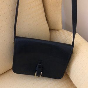 Vintage COACH bag